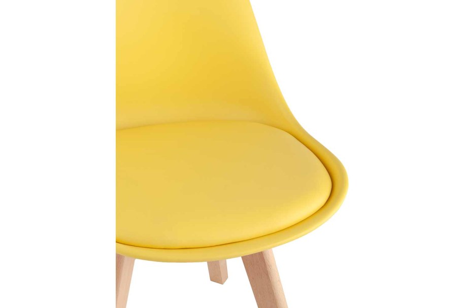 Набор стульев Hoff Frankfurt