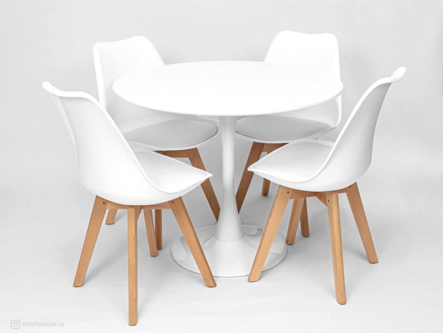 Стол Тулип 100