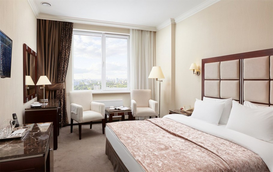 Гранд отель Ока премиум