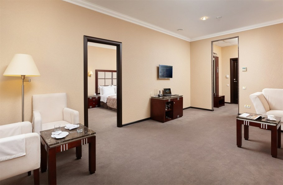 Grand Hotel Oka Китай