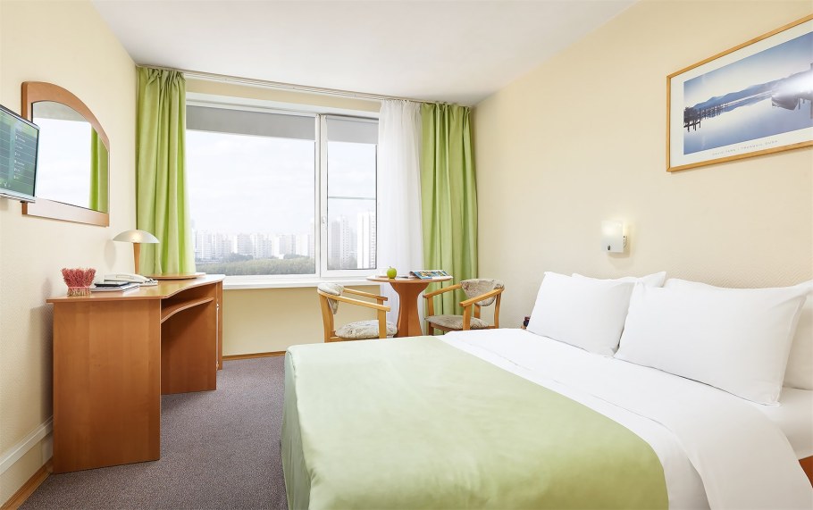 Гранд отель Ока бизнес Нижний Новгород