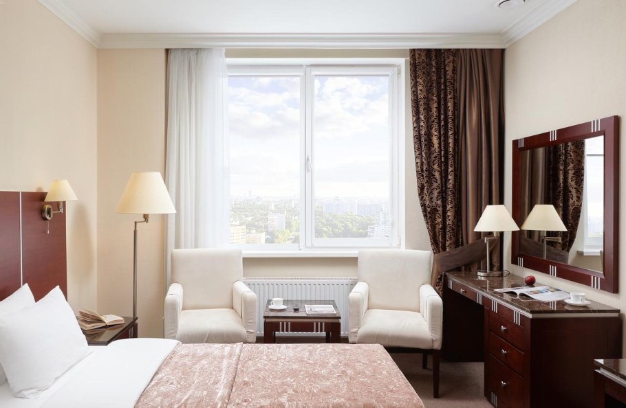 «Гранд отеле Ока премиум»