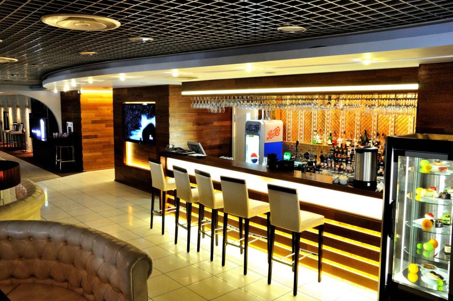 Гранд отель Ока Нижний Новгород