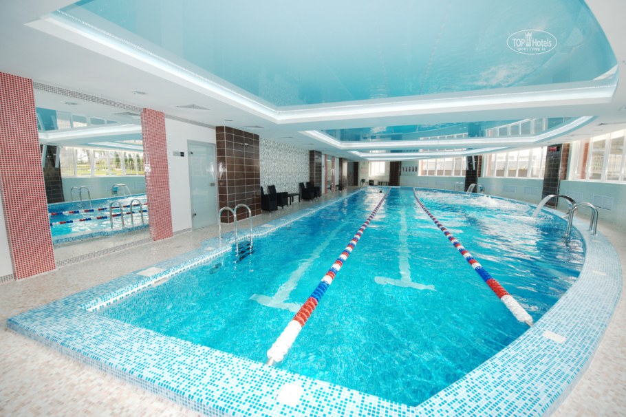 Гранд Ока премиум Нижний Новгород