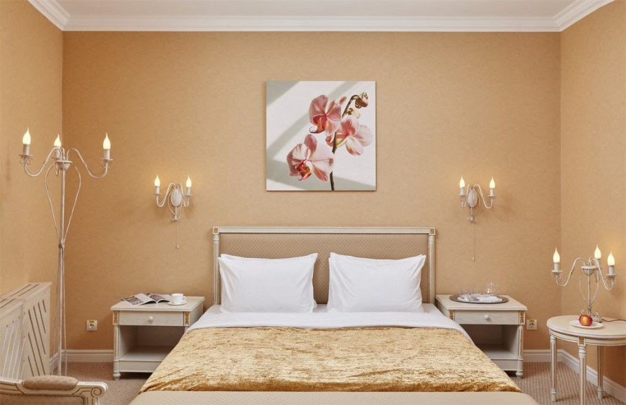 Гранд отель Ока премиум