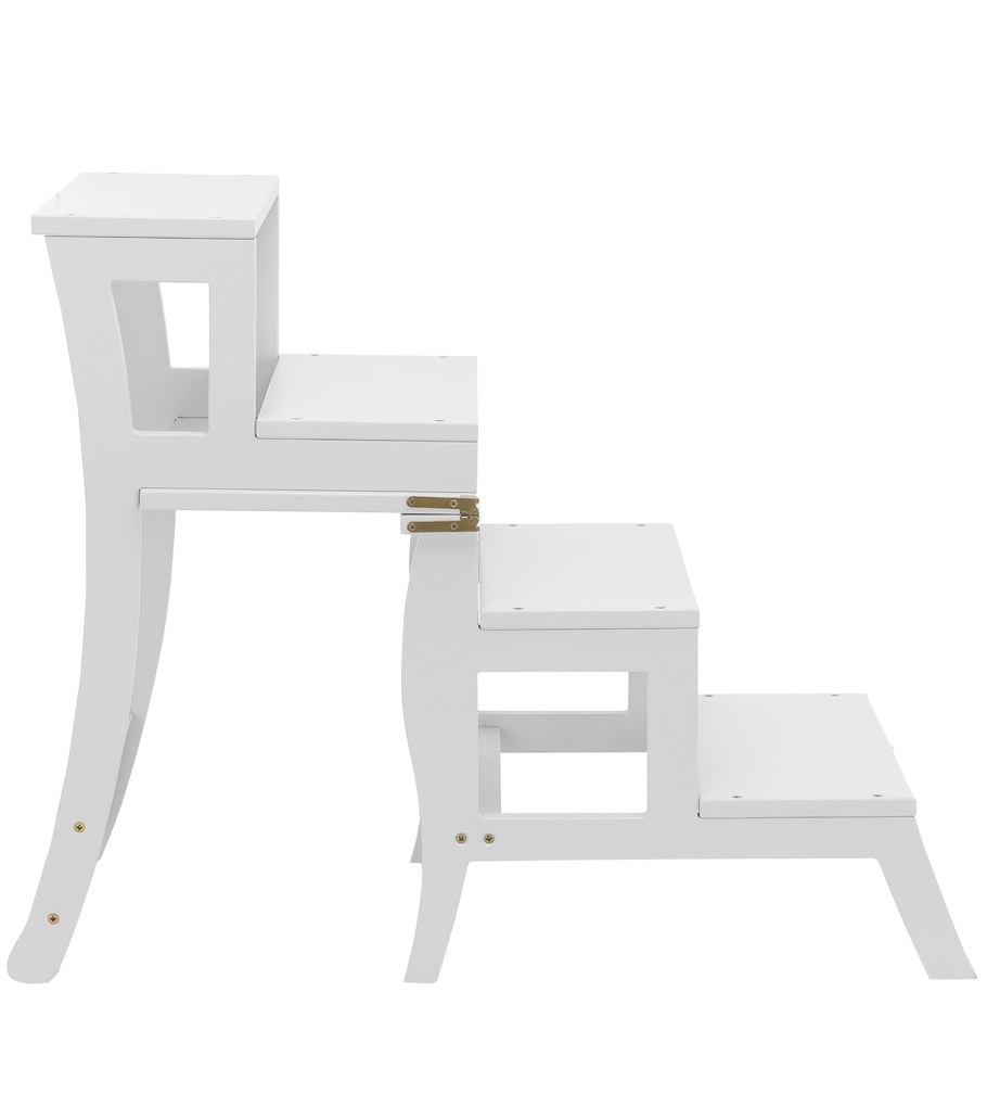 Стул Leset Бруклин (белый)