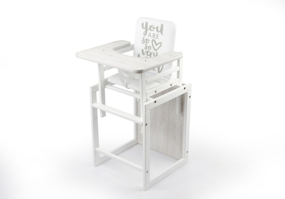 Стульчик Polini Слоник 252