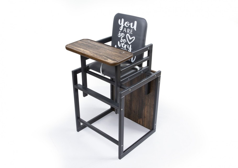 Стульчик для кормления Ommi creo