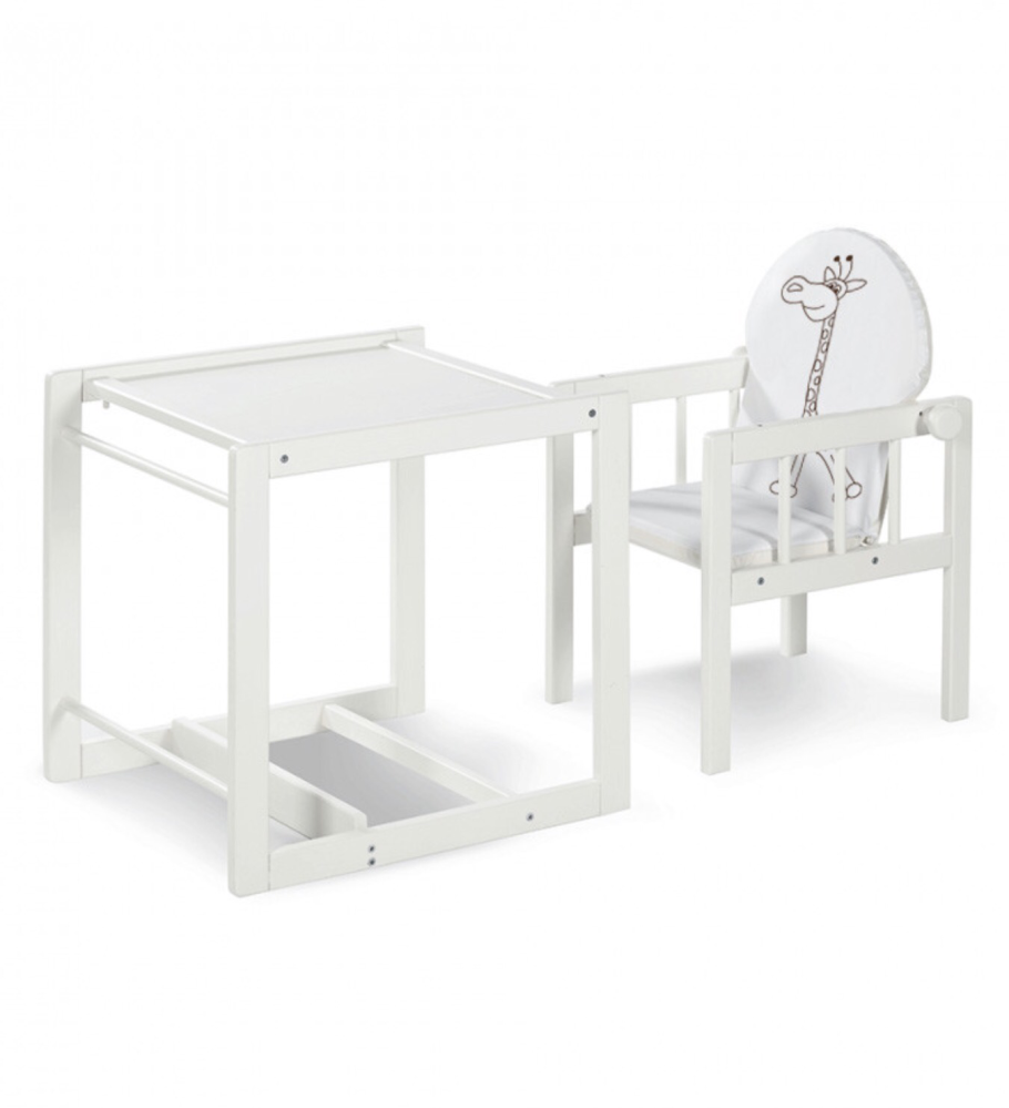 Стульчик-парта Klups Agnieszka i