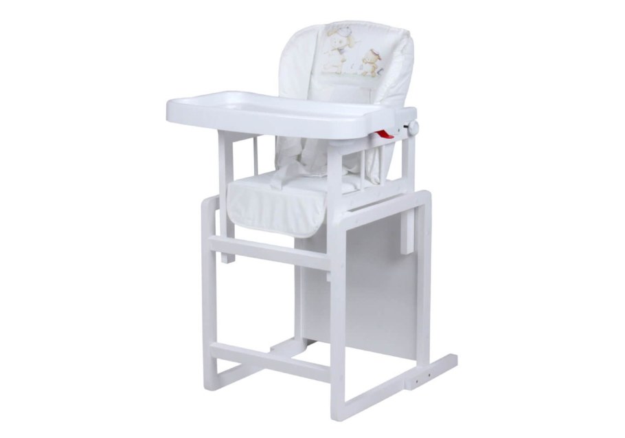 Стульчик-парта Globex Мишутка New