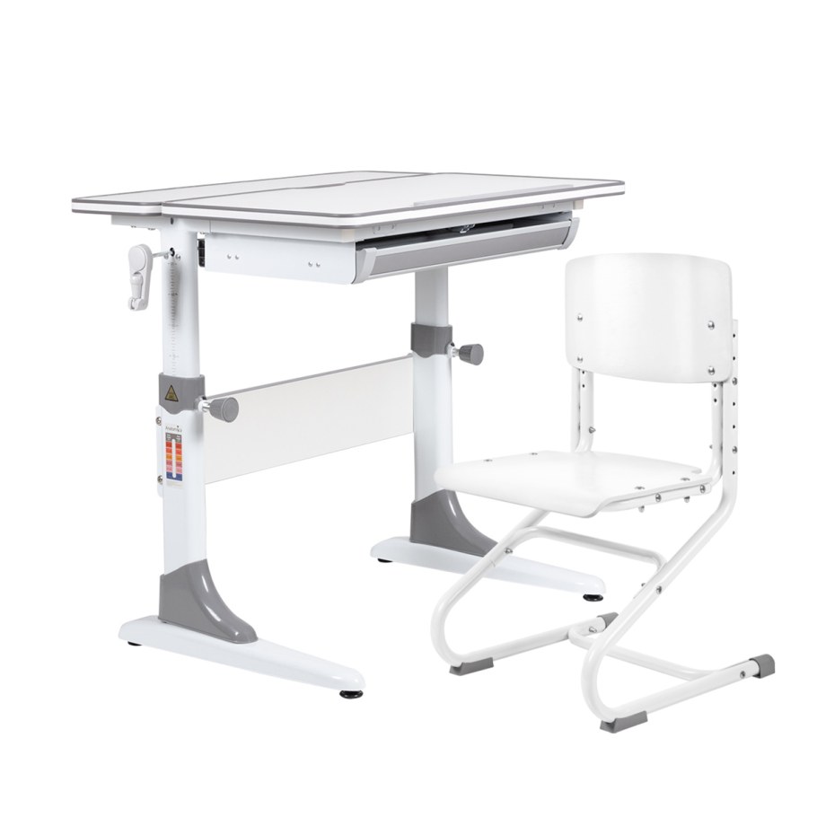 Комплект FUNDESK Piccolino III