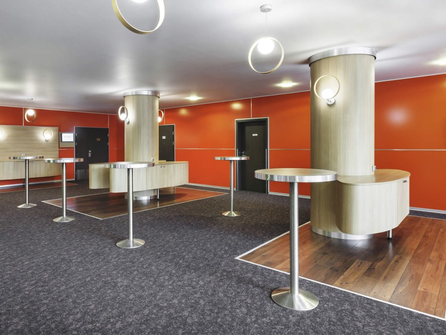 Новотель Екатеринбург родонит