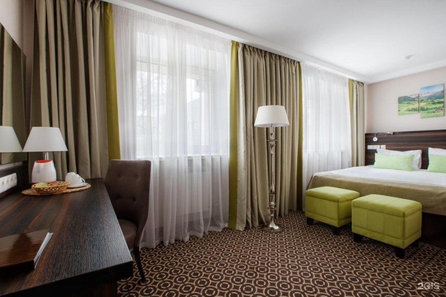 Гостиница Урал Екатеринбург фото