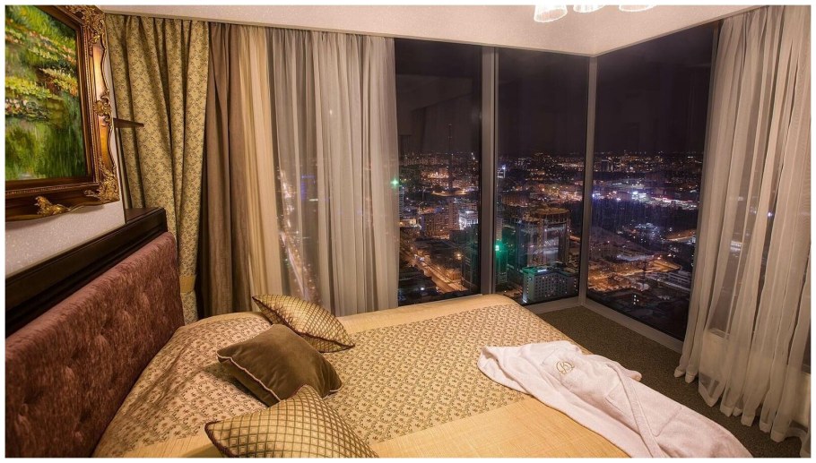 Гостиница в высоцком Екатеринбург