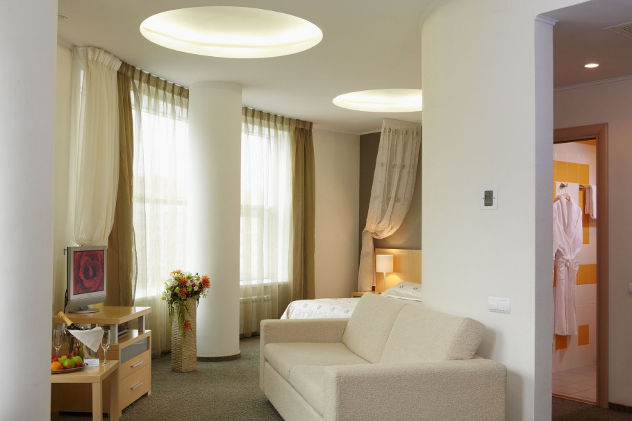 Визави отель Китай город