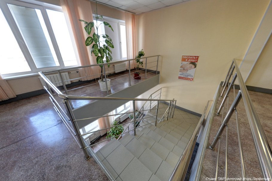 Хостел Среднеуральск