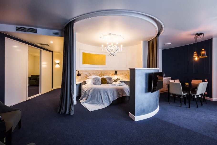 Гостиница сопка Хабаровск