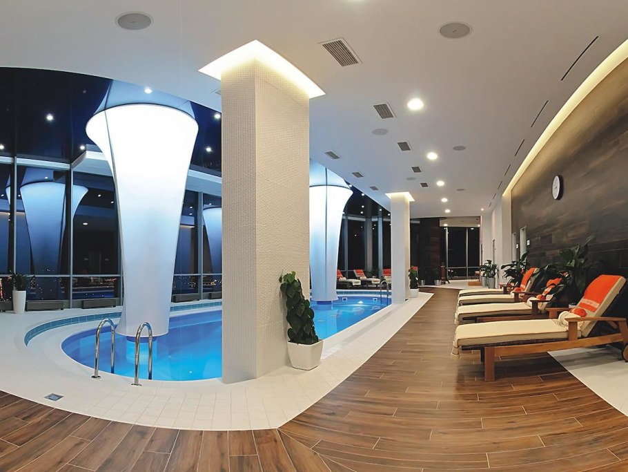 Гостиница в высоцком Екатеринбург