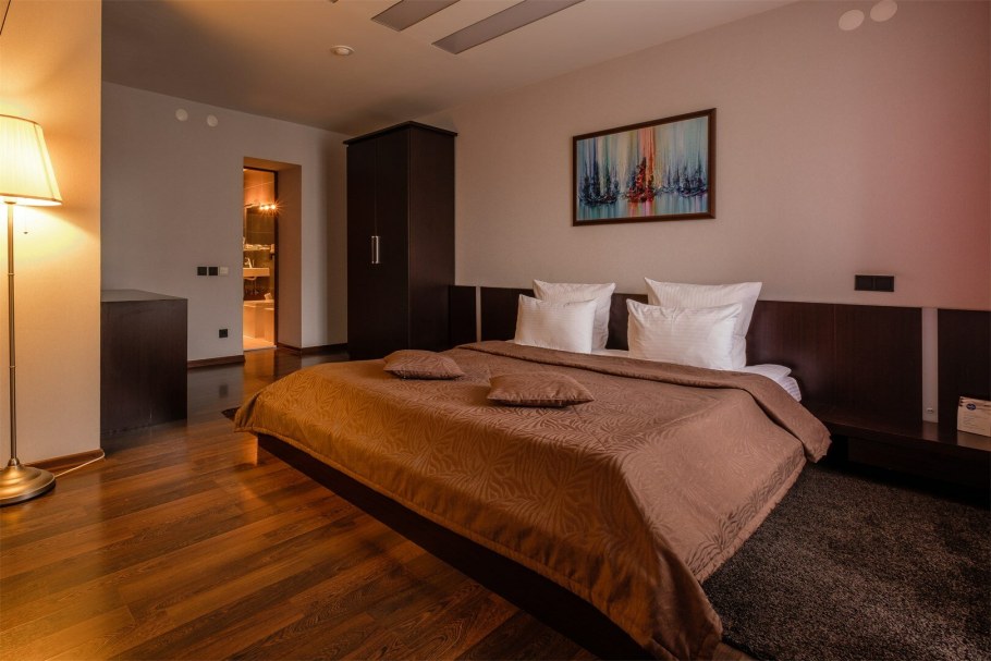 Гранд Авеню by Usta Hotels