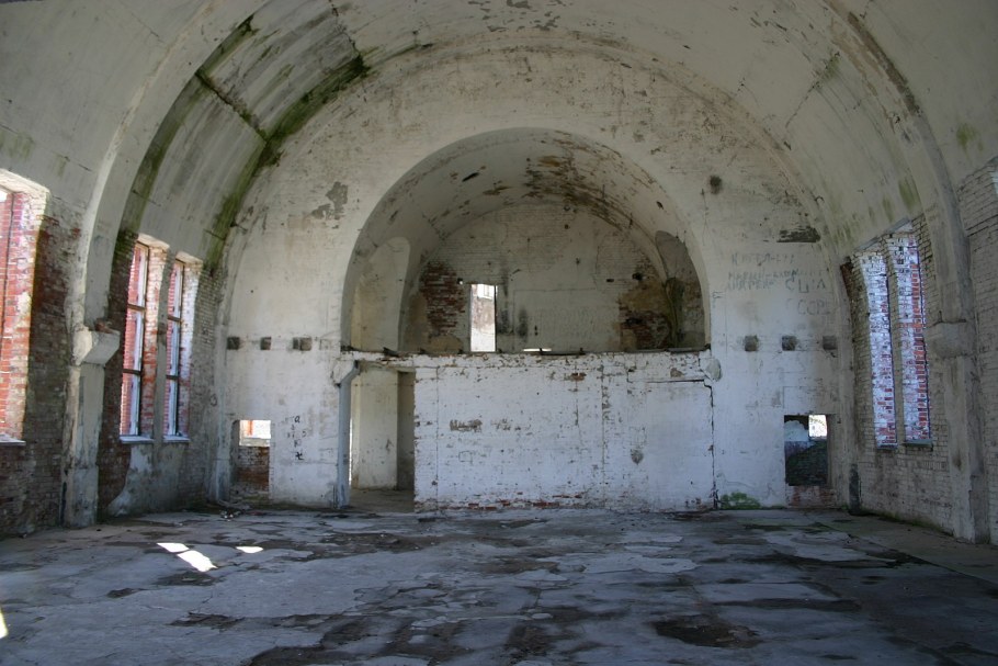 Кирха Каукола