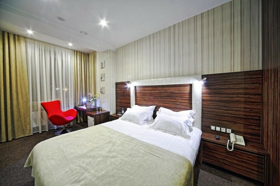 Гостиница атлас Иркутск Атласова 9