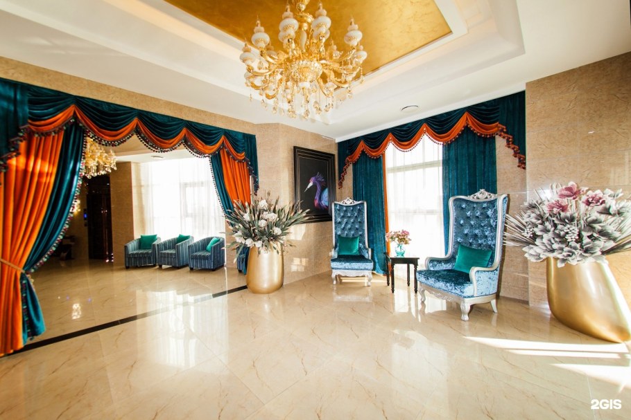 Гостиничный комплекс Байкал Северное море