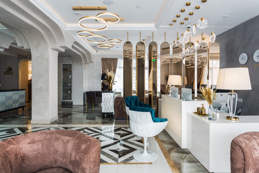 Отель хистори Иркутск