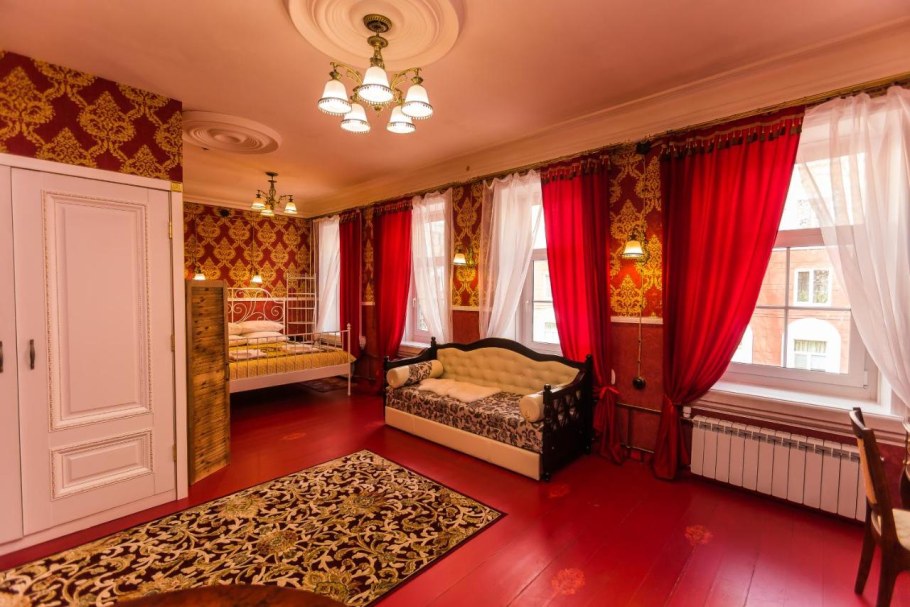 Hotel Heivic House одноместные номера