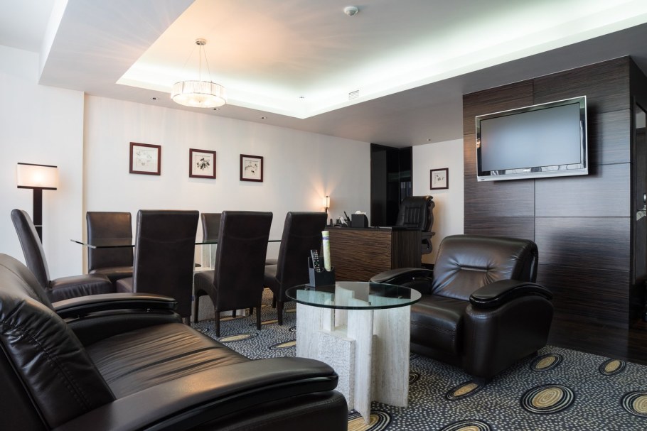 International Hotel Sayen Иркутск