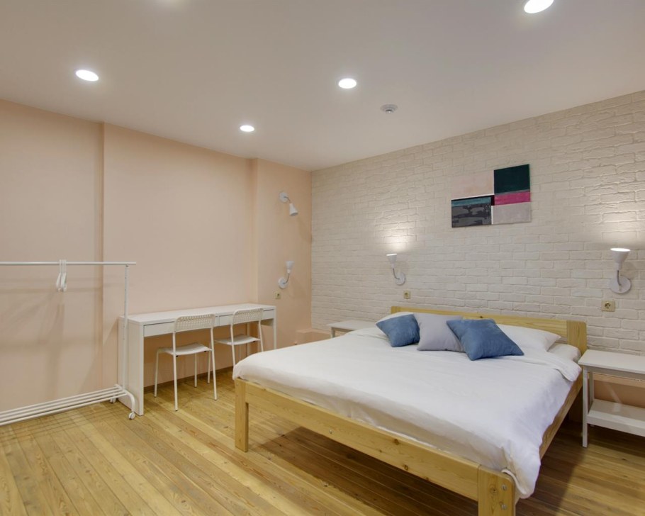 Riverside Hotel Иркутск