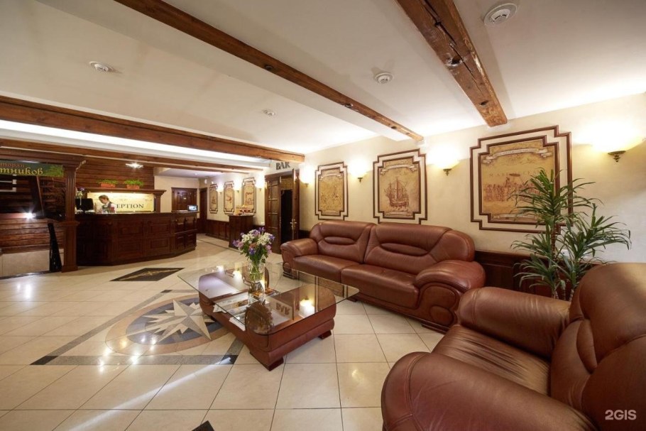 Гостиничный комплекс звезда Иркутск