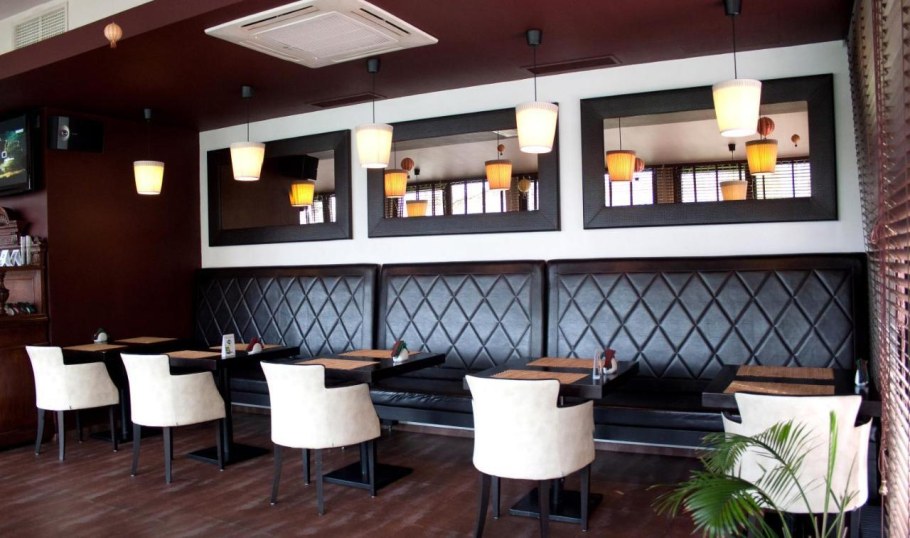 Отель Ангара Иркутск