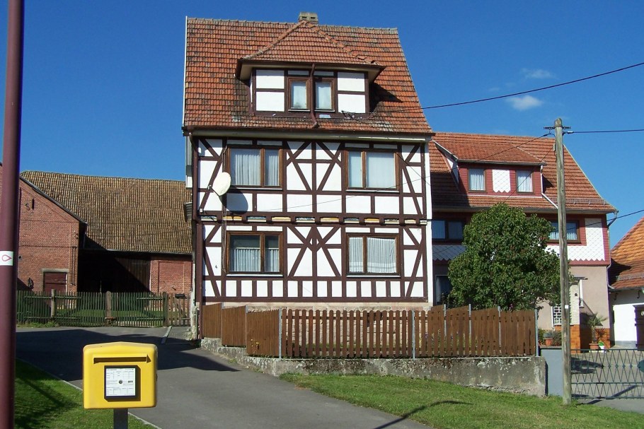 Швеция фахверк Стокгольм