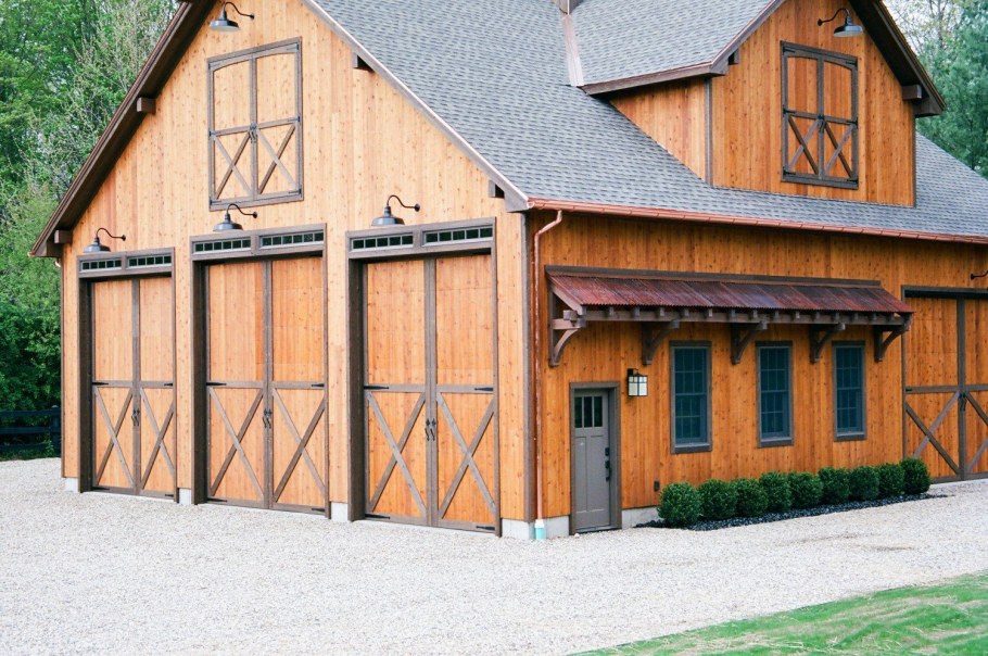 Поленово фахверк