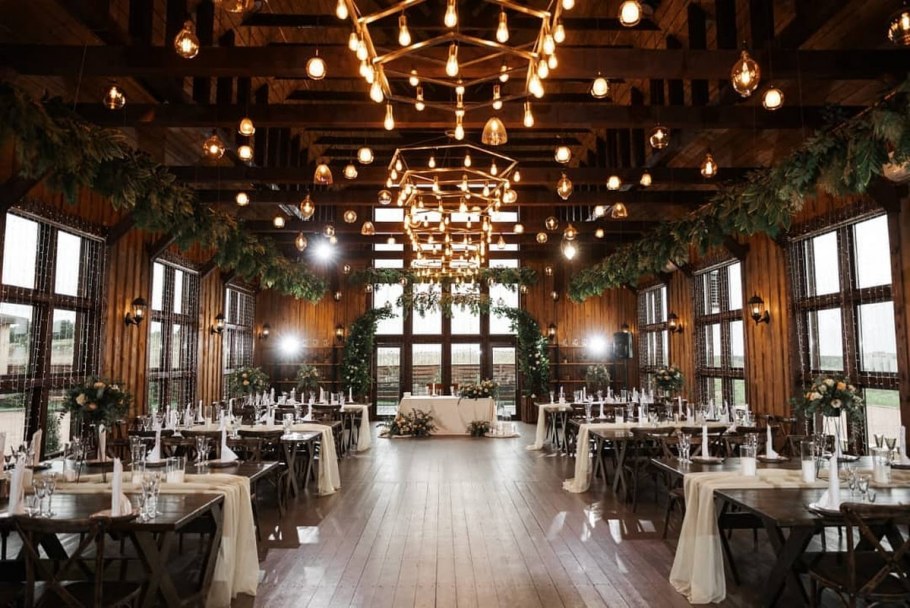 Амбар 1 Петергоф