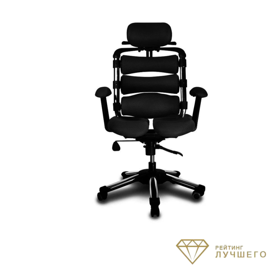 Компьютерное кресло Hara Chair Nietzsche офисное