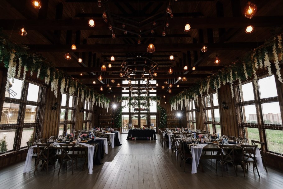 Амбар Петергоф Троицкая гора