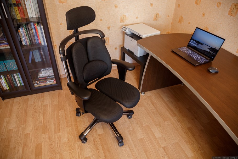 Nietzsche кресло