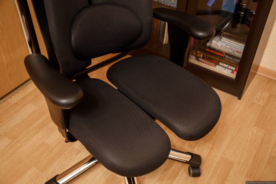 Ортопедическое кресло для компьютера
