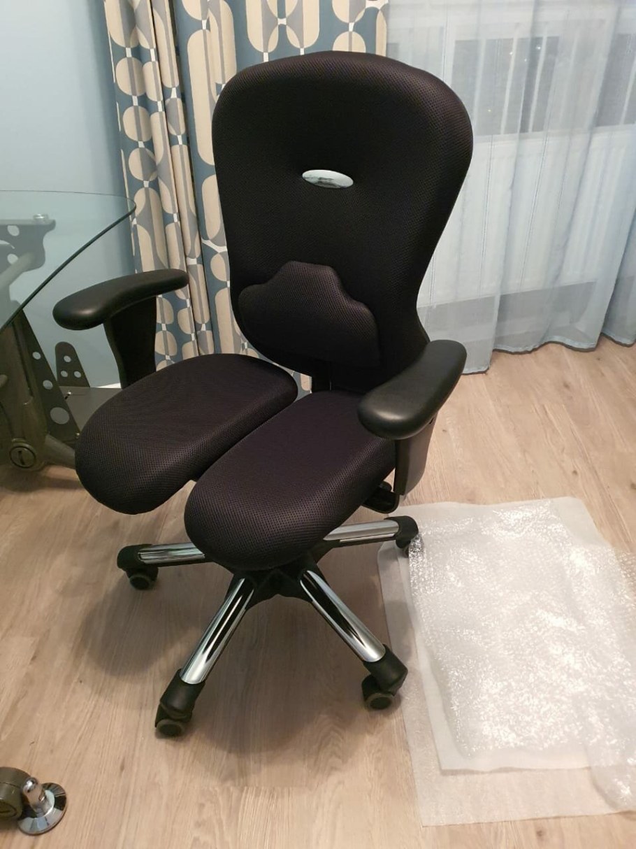 Кресло Хара Чаир