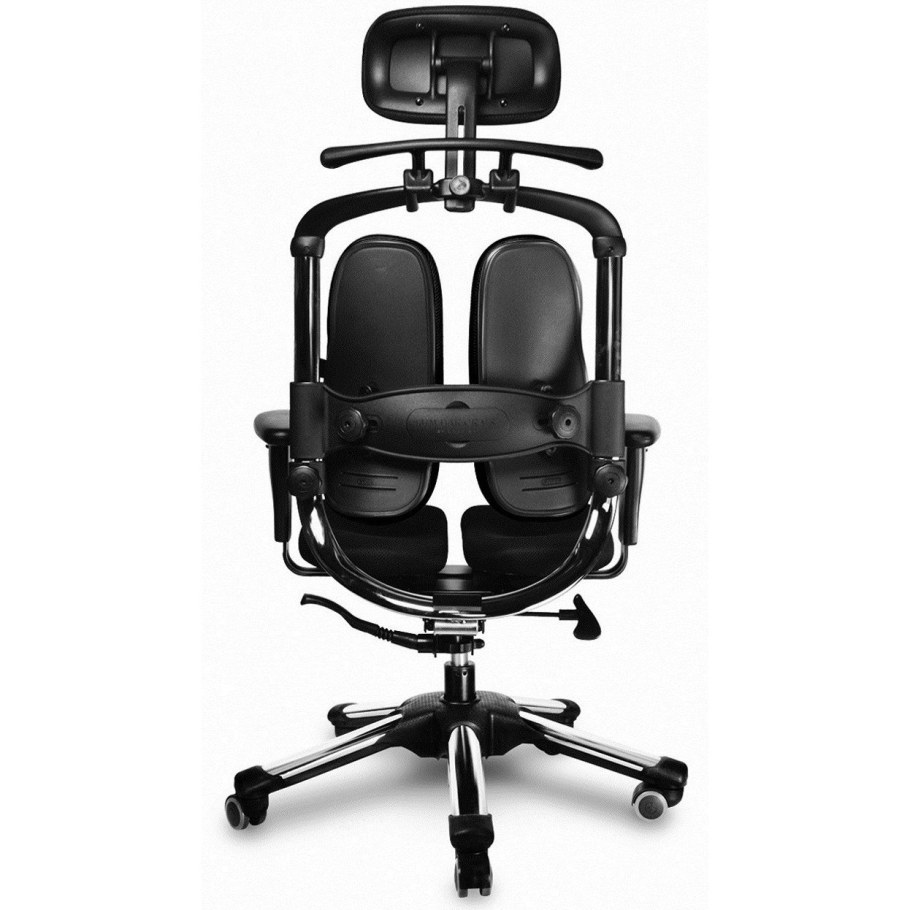 Кресло harachair Nietzsche UD (экокожа)