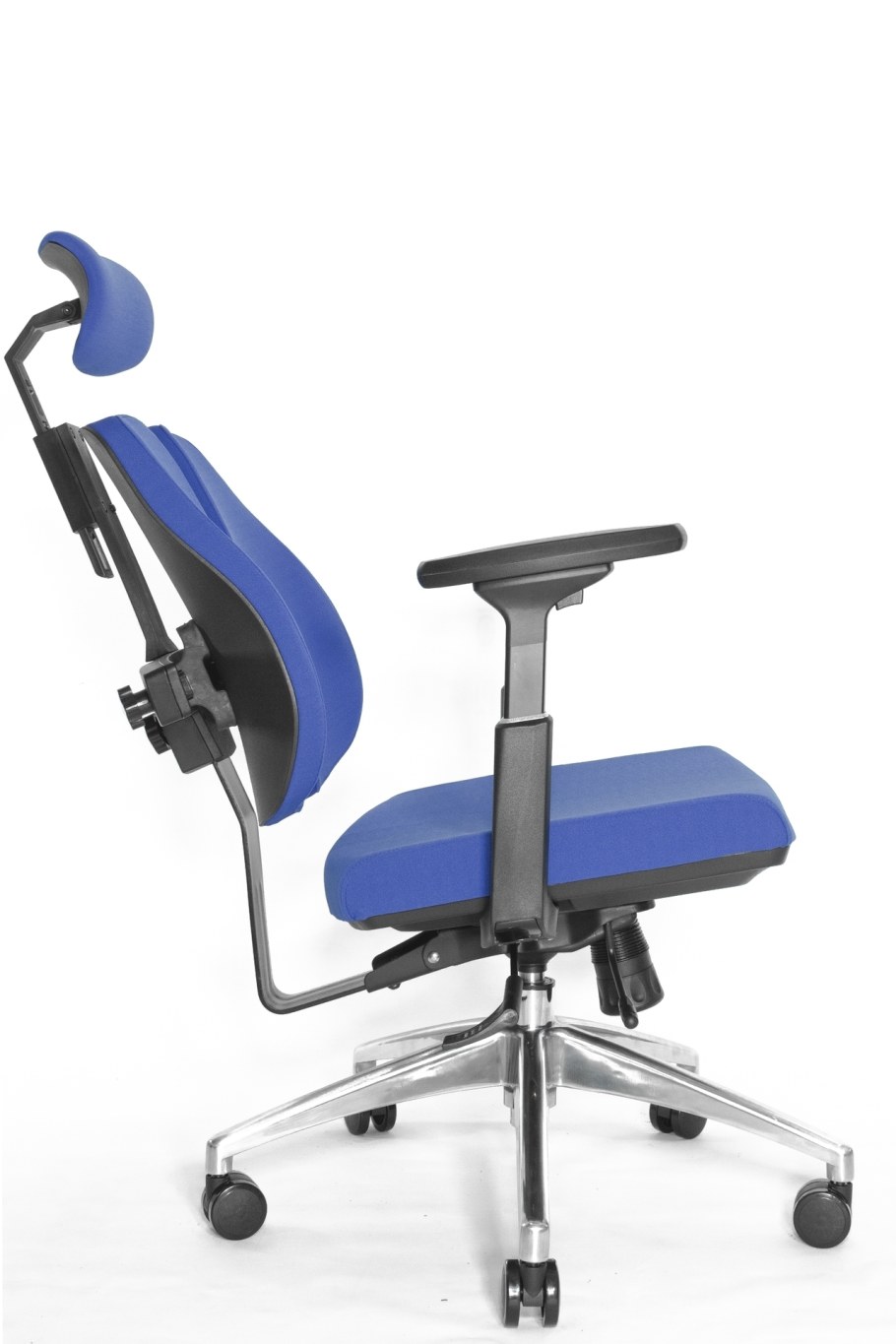 Коленоупорное ортопедическое кресло компьютерное