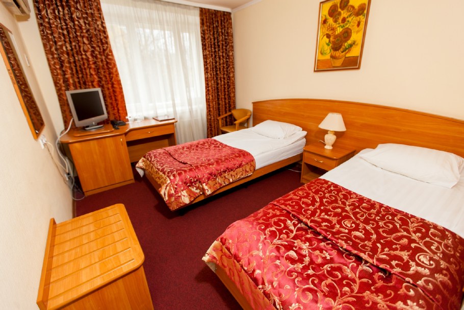 Парк отель Фили