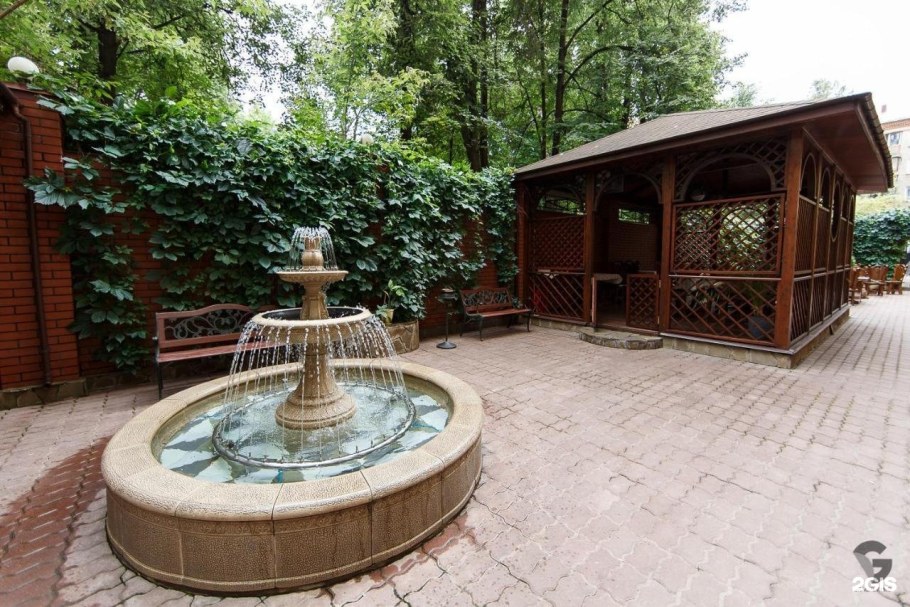 Большая Филевская 25 гостиница