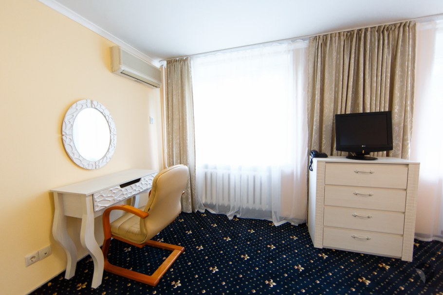 Парк отель Фили 3*