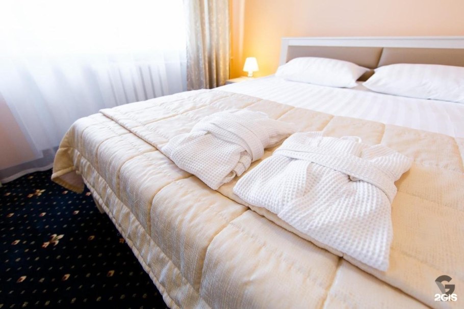 Парк отель Фили 3*