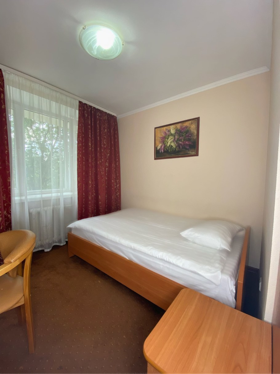 Большая Филевская 25 гостиница