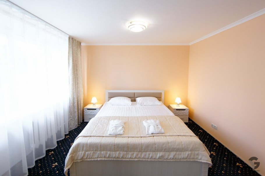 Парк отель Фили