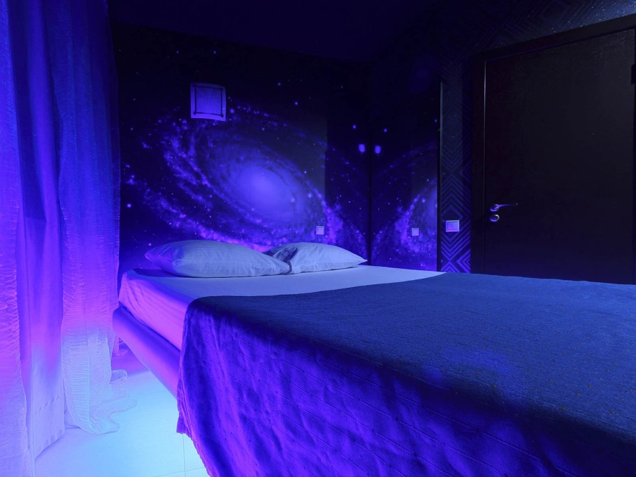 Подушкин Галактика