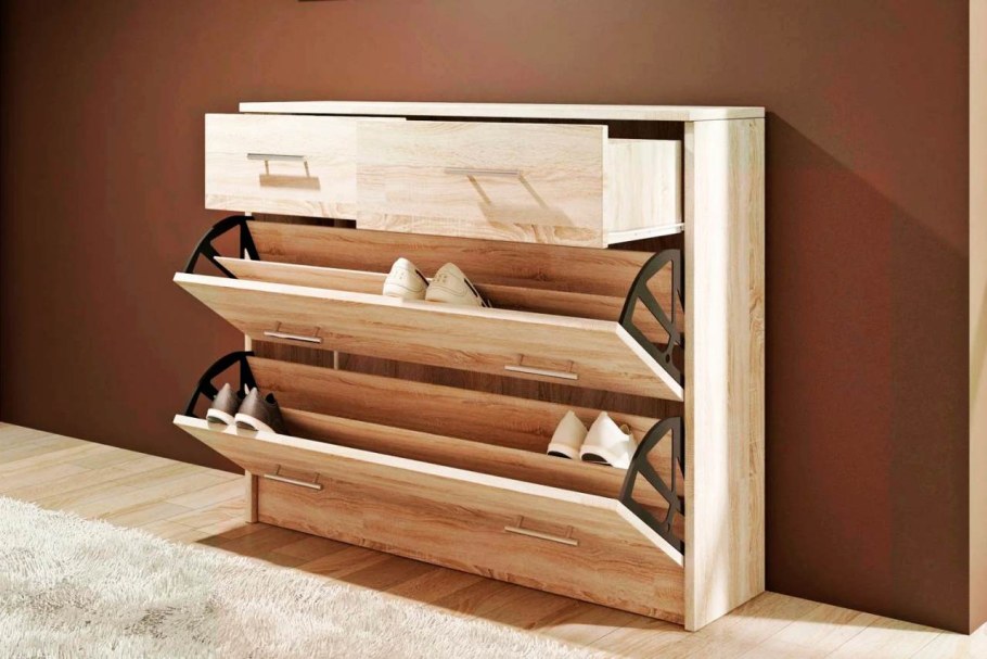 Тумба для обуви Hoff 32